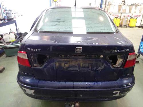 Starter SEAT TOLEDO II (1M2) 1.6 16V | BP5073688M8