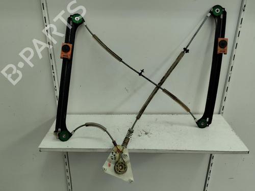 Used Front left window mechanism Front left window mechanism 12902176 12902176