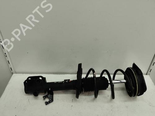 Used Right front shock absorber Right front shock absorber NISSAN MICRA III (K12) [2002-2011] 13298695 13298695