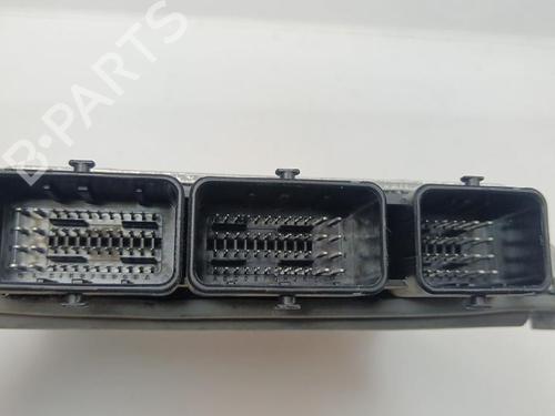 Engine control unit (ECU) CITROËN C5 II (RC_) 2.0 HDi (RCRHRH) | BP35743658M57 - Image 2