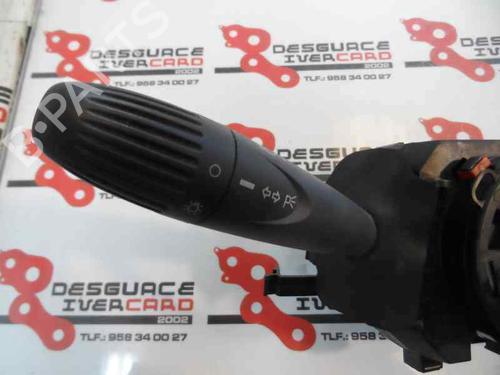 Used Switch FIAT PANDA (169_) 1.3 D Multijet 4x4 (169.AXC2A) (70 hp) 1339870