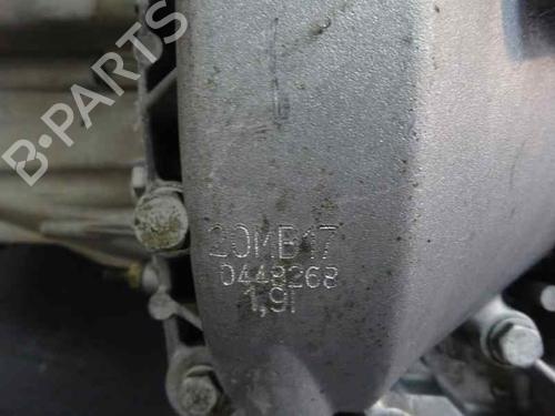 Used Gearbox Gearbox 9236101 9236101