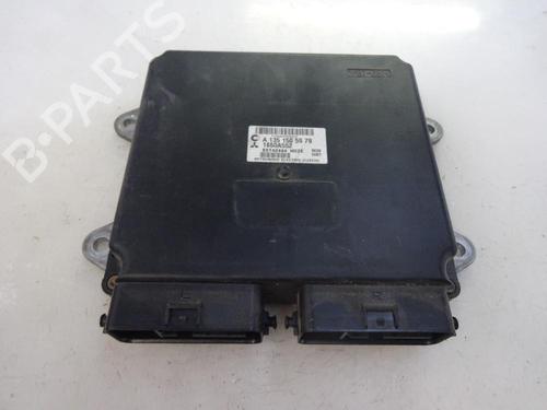 Engine control unit (ECU) MITSUBISHI COLT VI (Z3_A, Z2_A) 1.3 (Z21A) | BP10508080M57