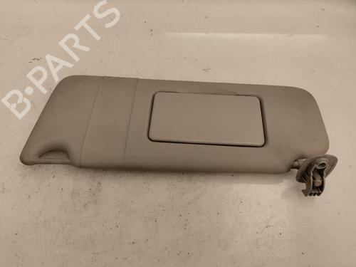 Left sun visor RENAULT TWINGO II (CN0_) 1.5 dCi 75 | BP12309260I1 - Image 1