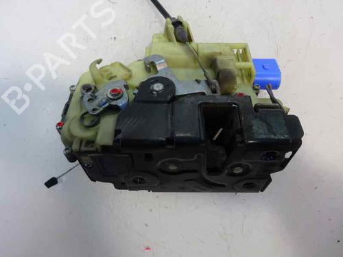 Used Front left lock Front left lock 6980816 6980816