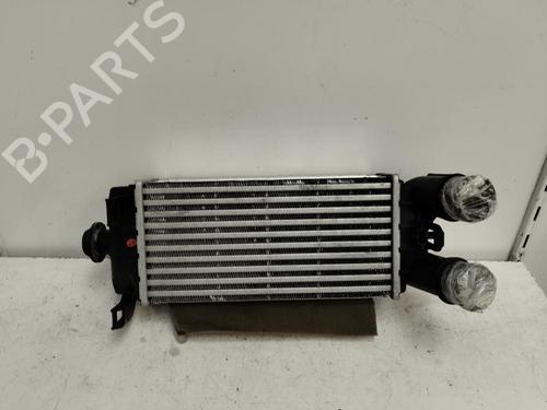 Intercooler FORD FIESTA VII (HJ, HF) 1.5 TDCi | BP17244134M30 - Image 2