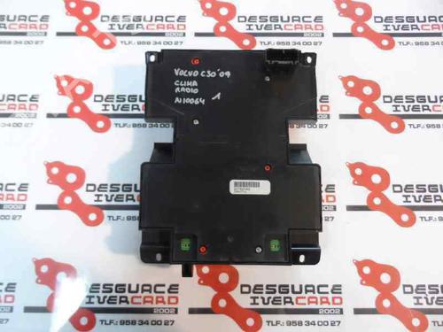 Airco bedieningspaneel VOLVO C30 (533) 2.0 D (136 hp) 586840