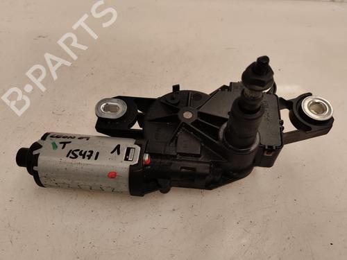 Used Rear wiper motor SEAT LEON (1P1) 1.9 TDI (105 hp) 12309187