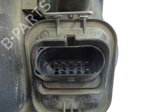 Venstre forlygte VW GOLF IV (1J1) 1.9 TDI (110 hp) 10001310