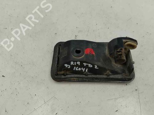 Used Rear right interior door handle RENAULT 19 I (B/C53_) [1988-1994]  21394922