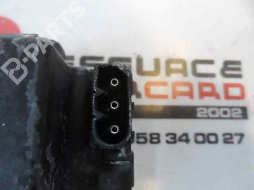 Heater resistor BMW 5 (E60)  | BP11661541M108 