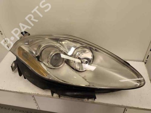 Used Right headlight FIAT BRAVO II (198_) [2006-2016]  25472209