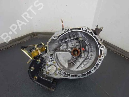 Gearkasse CHEVROLET KALOS [2005-2025]  3120442