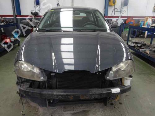 Front right window mechanism SEAT IBIZA III (6L1) 1.4 TDI | BP6022146C23