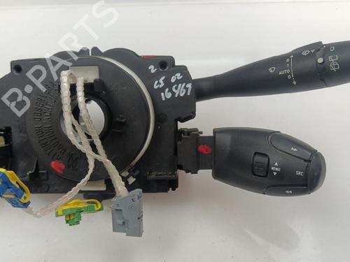 Switch CITROËN C5 I (DC_) 2.2 HDi (DC4HXB, DC4HXE) | BP38060490I30 - Image 3