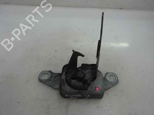 Used Hood lock Hood lock DACIA DUSTER (HS_) 1.5 dCi (HSMC) (107 hp) 9700275 9700275