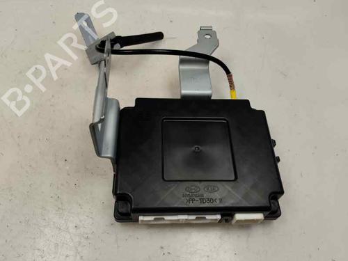 Fuse box HYUNDAI i10 II (BA, IA) 1.0 | BP30541370E1
