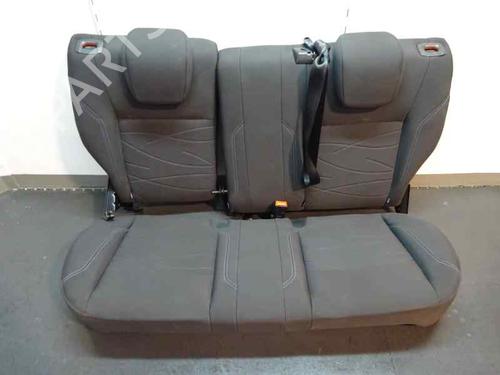 Sæde sæt FORD FIESTA VI (CB1, CCN) 1.25 | BP8525945C78 