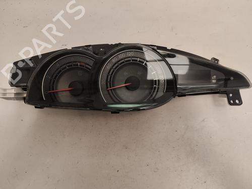 Used Instrument cluster TOYOTA VERSO (_R2_) [2009-2018]  13022347