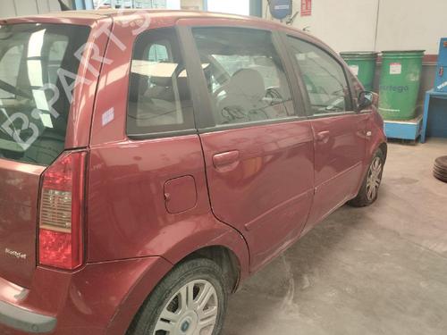 Engine FIAT IDEA (350_) | BP13651149M1 - Image 7