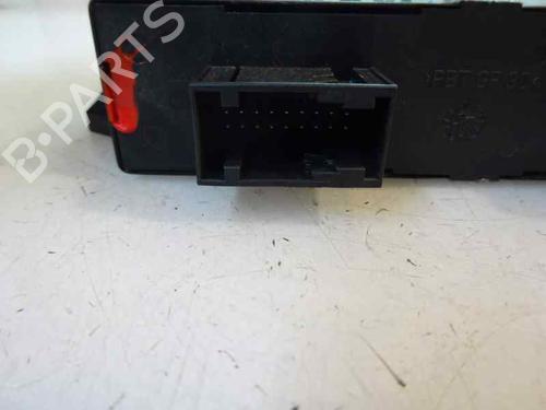 Used Electronic module CITROËN C8 (EA_, EB_) 2.2 HDi (128 hp) 9250374