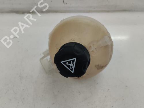 Expansion tank CITROËN C4 Picasso II 1.2 THP 130 | BP16883011C120