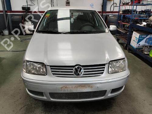 Engine control unit (ECU) VW POLO (6N2) 1.4 TDI | BP19483033M57 - Image 4