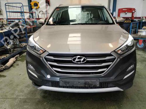 Used Parts HYUNDAI TUCSON (TL, TLE) 1.7 CRDi 4652153