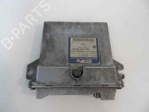Used Engine control unit (ECU) RENAULT KANGOO (KC0/1_) D 65 1.9 (KC0E, KC02, KC0J, KC0N) (64 hp) 201597