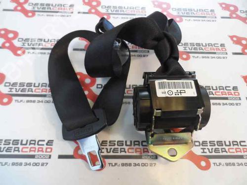 Sikkerhedssele bag midten Sikkerhedssele bag midten 8729252 8729252