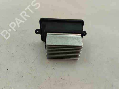 Heater resistor RENAULT CLIO IV (BH_) 0.9 TCe 90 (BHNF, BHMA, BHMH, BHJK, BHJR) | BP23425773M108