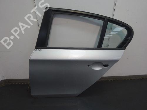 Used Left rear door BMW 1 (E81) 118 d (143 hp) 4514268