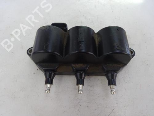 Ignition coil CHEVROLET MATIZ (M200, M250) | BP10496812M94