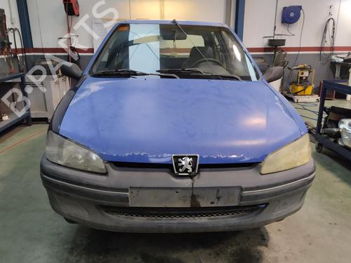 Ignition coil PEUGEOT 106 II (1A_, 1C_)  | BP16447750M94 
