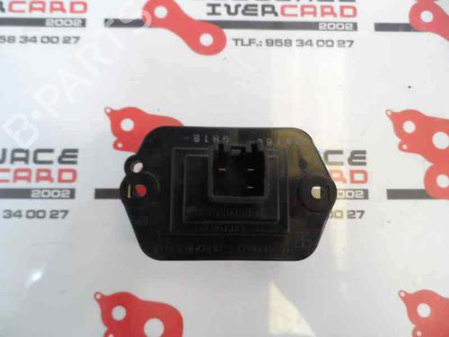 Used Heater resistor Heater resistor 11661509 11661509