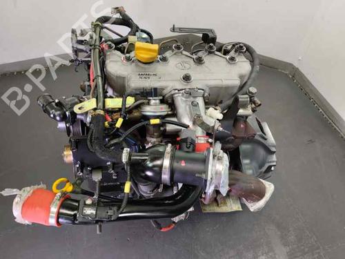 Engine TATA SAFARI (42_FD) | BP21395185M1 - Image 3