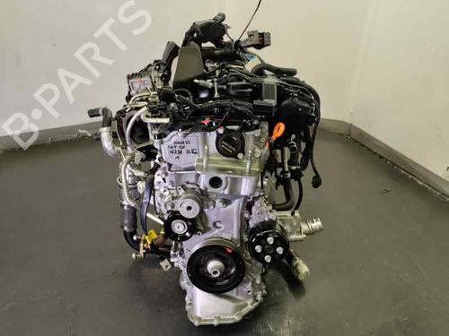 Engine HYUNDAI KONA (OS, OSE, OSI) 1.0 T-GDi | BP22646528M1 