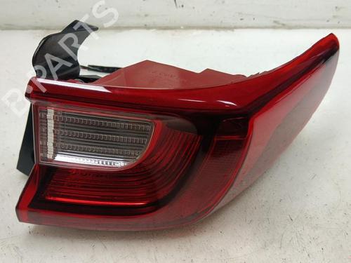 Used Right taillight Right taillight 35742709 35742709
