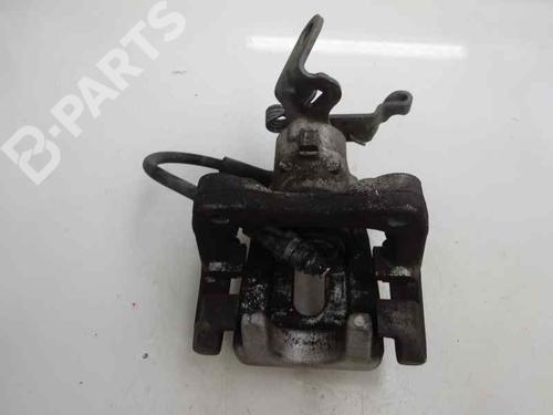Right rear brake caliper SEAT LEON (5F1)  | BP11608081M106 