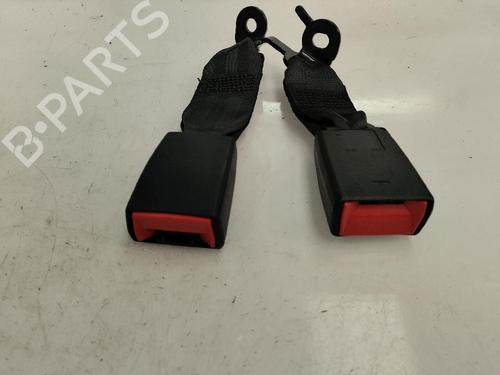 Seat buckle CITROËN C3 II (SC_) 1.2 VTi 82 | BP11866225I32