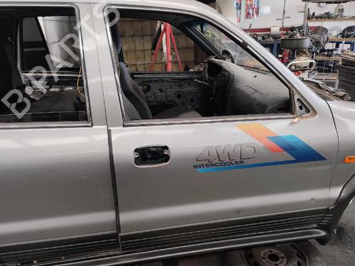 Used Right front door KIA SPORTAGE SUV (K00) 2.0 TD 4WD (83 hp) 15640302