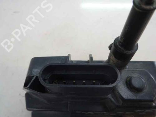 Used Rear right lock Rear right lock 9545329 9545329
