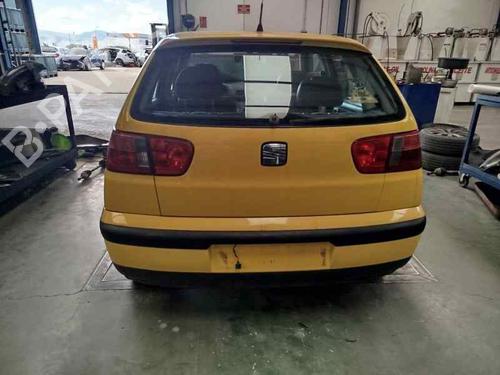 Bränslepump SEAT IBIZA II (6K1) 1.4 i | BP29134172M76