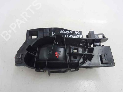 Used Front right interior door handle Front right interior door handle 3436084 3436084