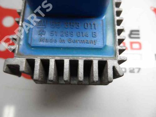 Elektronisk modul SUZUKI SWIFT III (MZ, EZ)  | BP9094342M83 