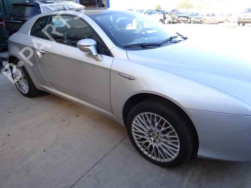 Gearbox ALFA ROMEO BRERA (939_) 2.4 JTDM 20V (939DXD1B, 939DXD12) | BP4710303M3 