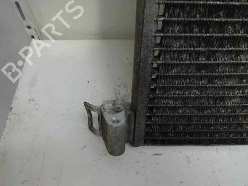 Used AC radiator AC radiator 4492181 4492181