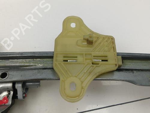 Front left window mechanism RENAULT CAPTUR I (J5_, H5_) 1.3 TCe 130 (J5NJ, J5NE) | BP36292028C22 - Image 3