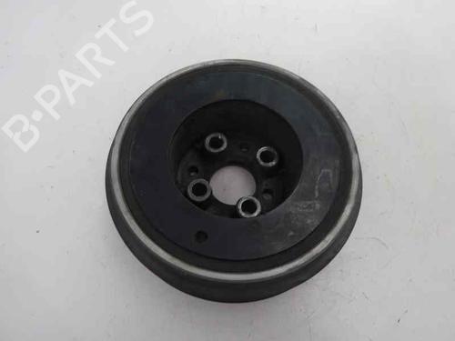 Used Pulley Pulley 14169017 14169017