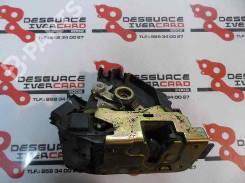 Front right lock FORD FOCUS I Turnier (DNW) 1.8 Turbo DI / TDDi | BP358941C97 